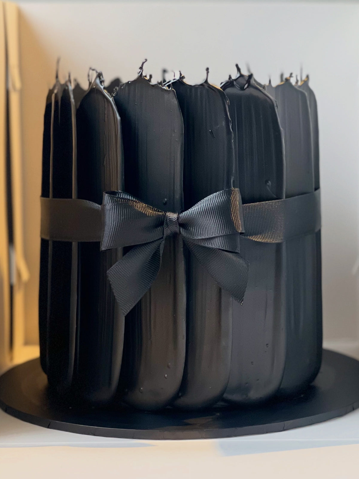 The Signature Gâteau - Colour Collection