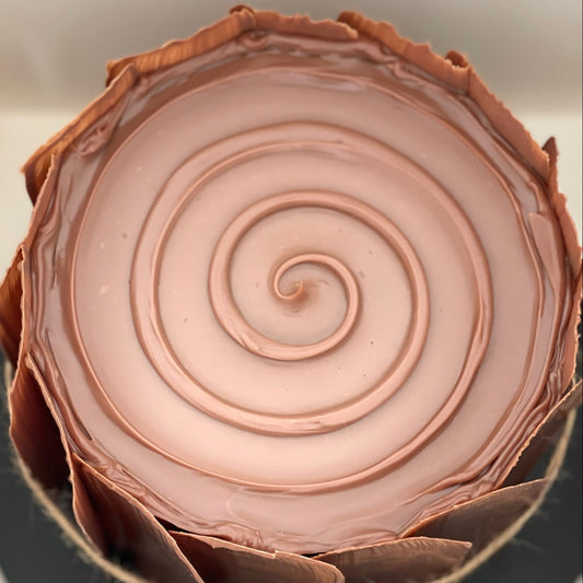 The Signature Gâteau - Belgian Chocolate Cake