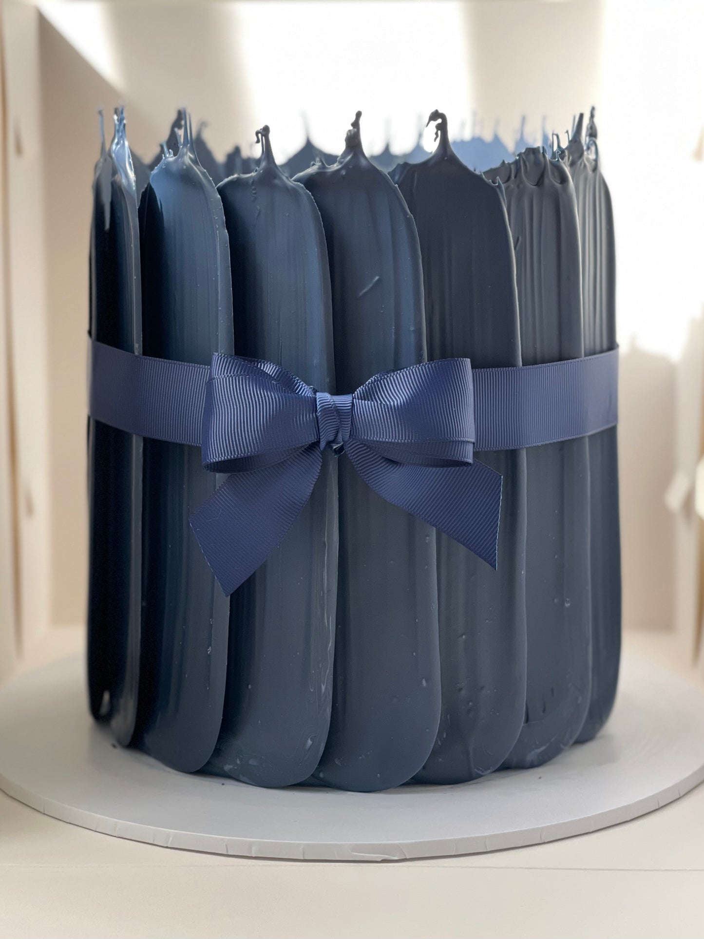 The Signature Gâteau - Colour Collection