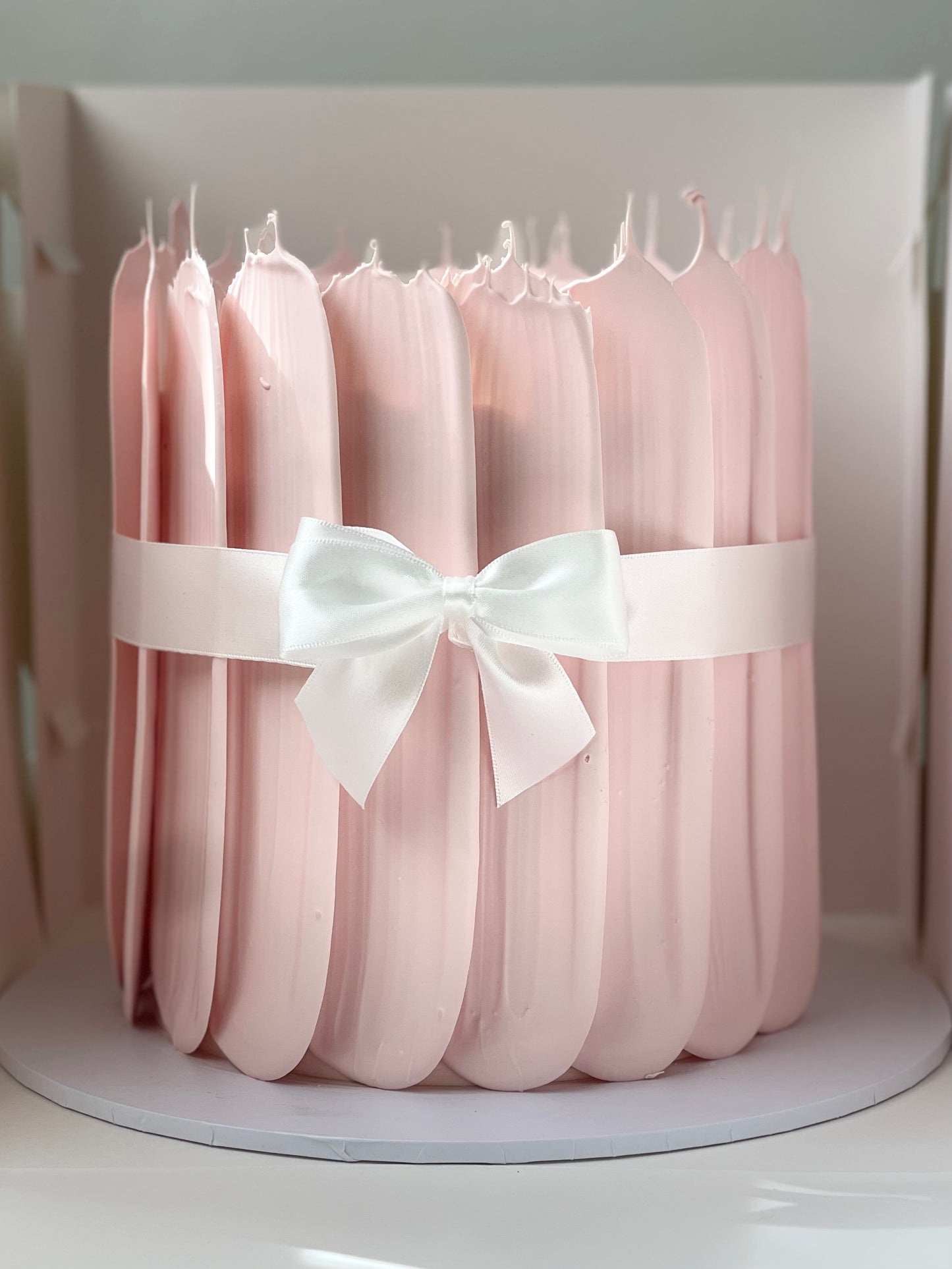 The Signature Gâteau - Colour Collection