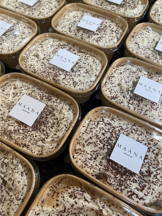 Tres Leches