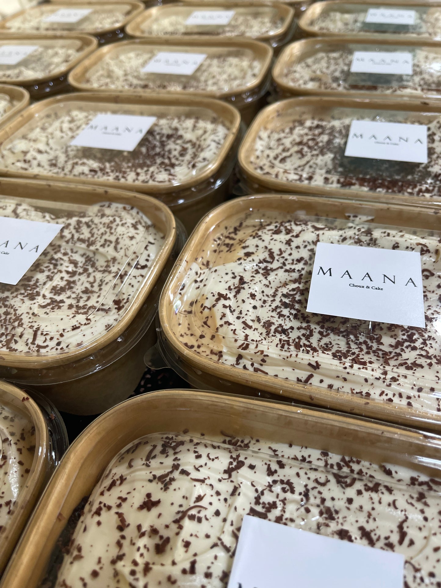 Tres Leches