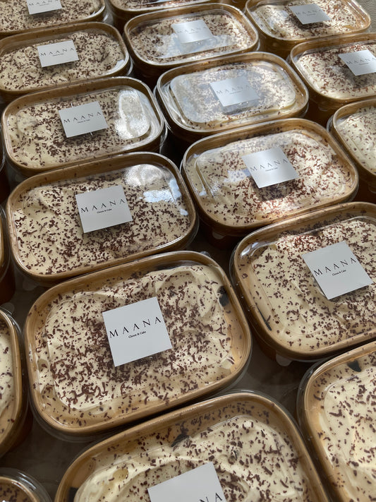 Tres Leches