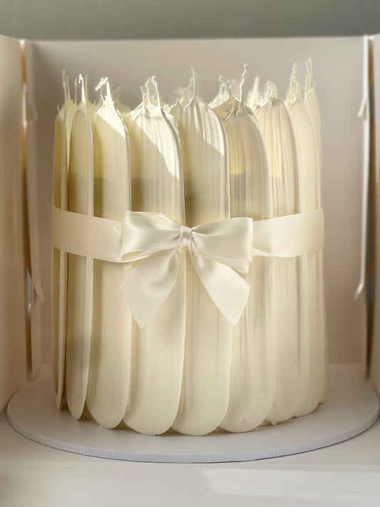 The Signature Gâteau - Colour Collection